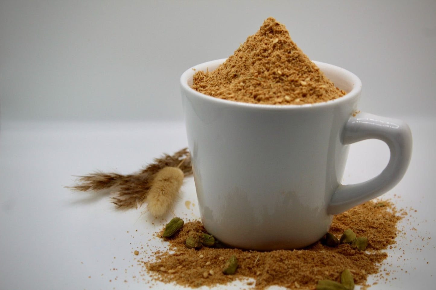Yemeni Bin (Coffee)