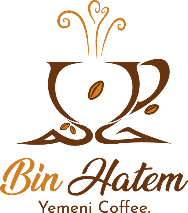 Bin Hatem Coffee